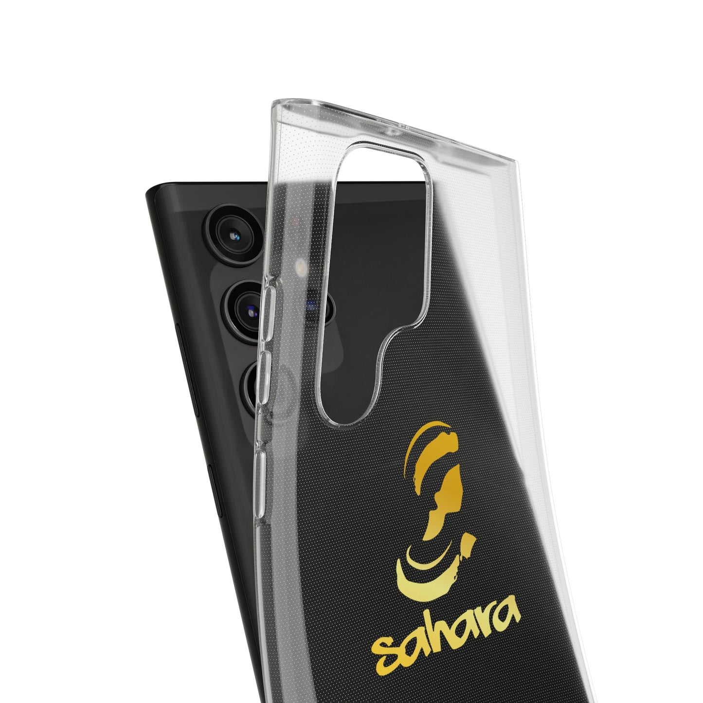 Soft Phone Cases