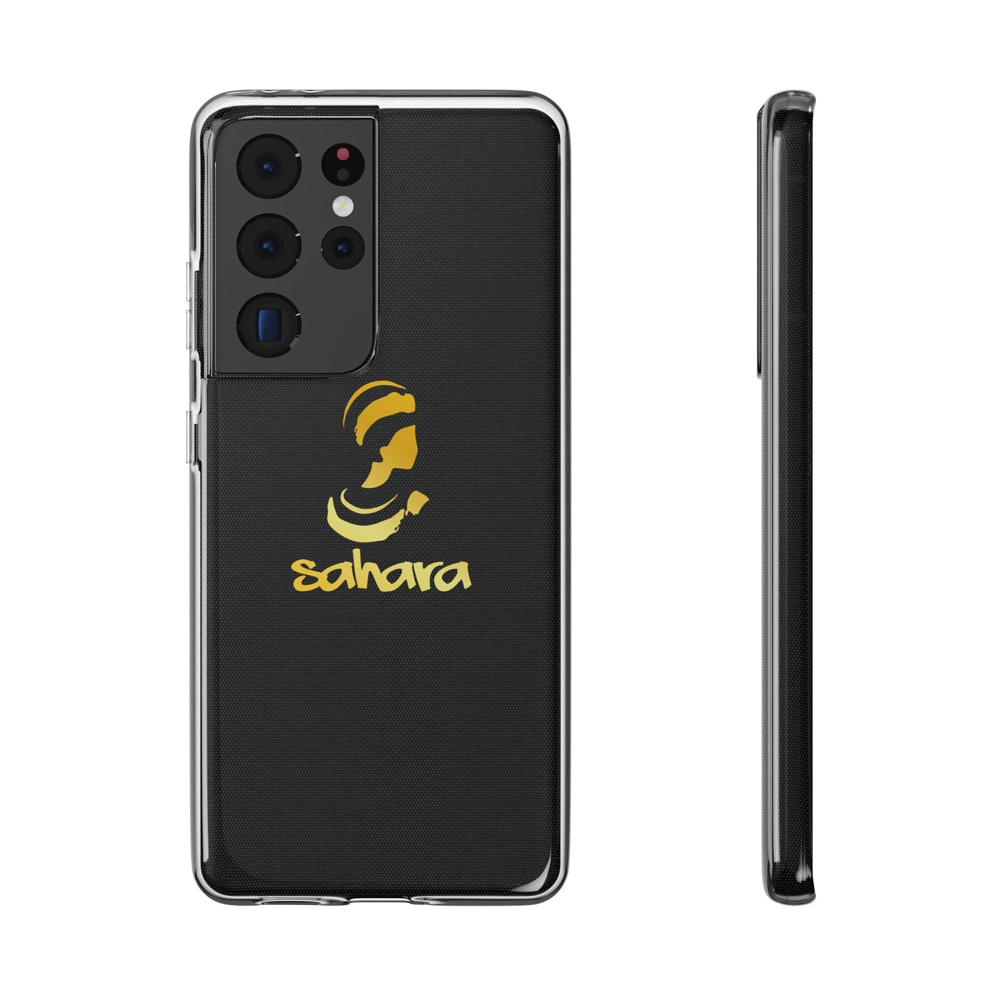 Soft Phone Cases