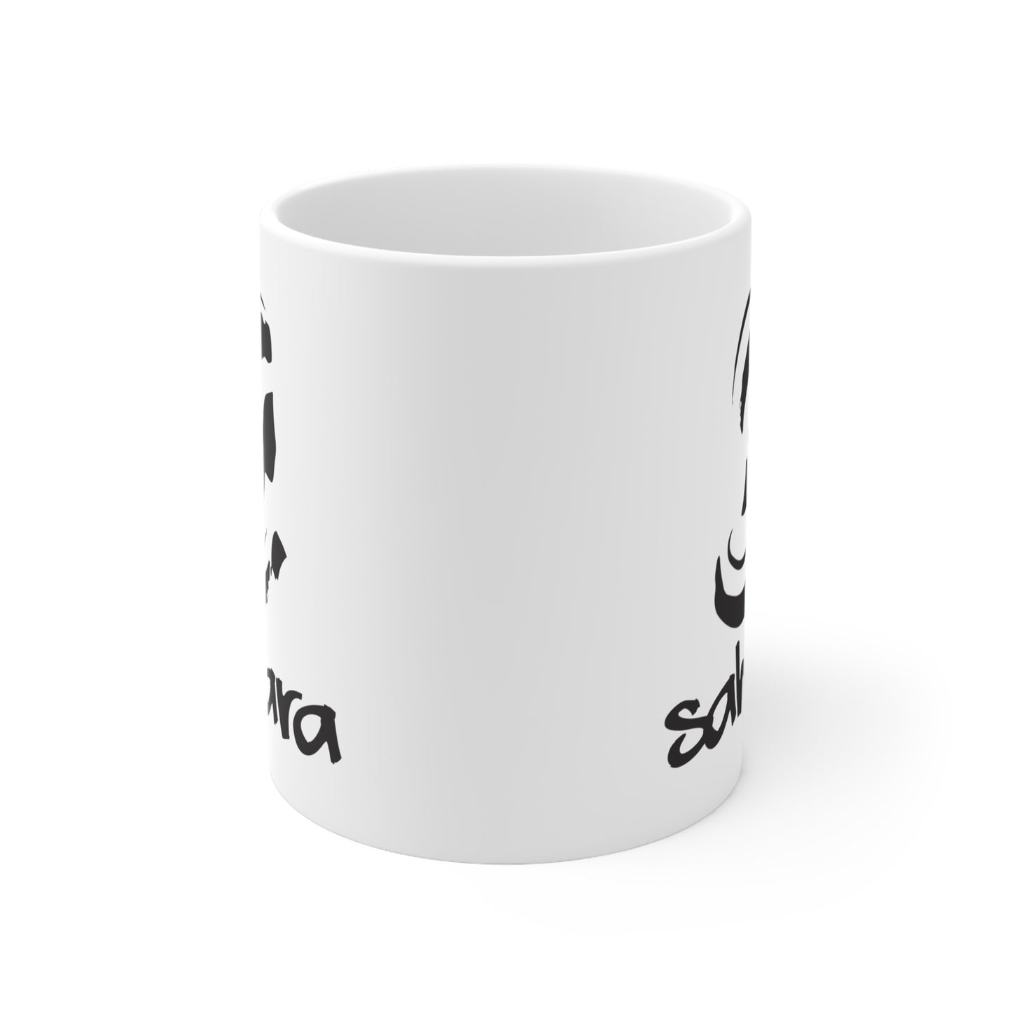 Ceramic Mug 11oz