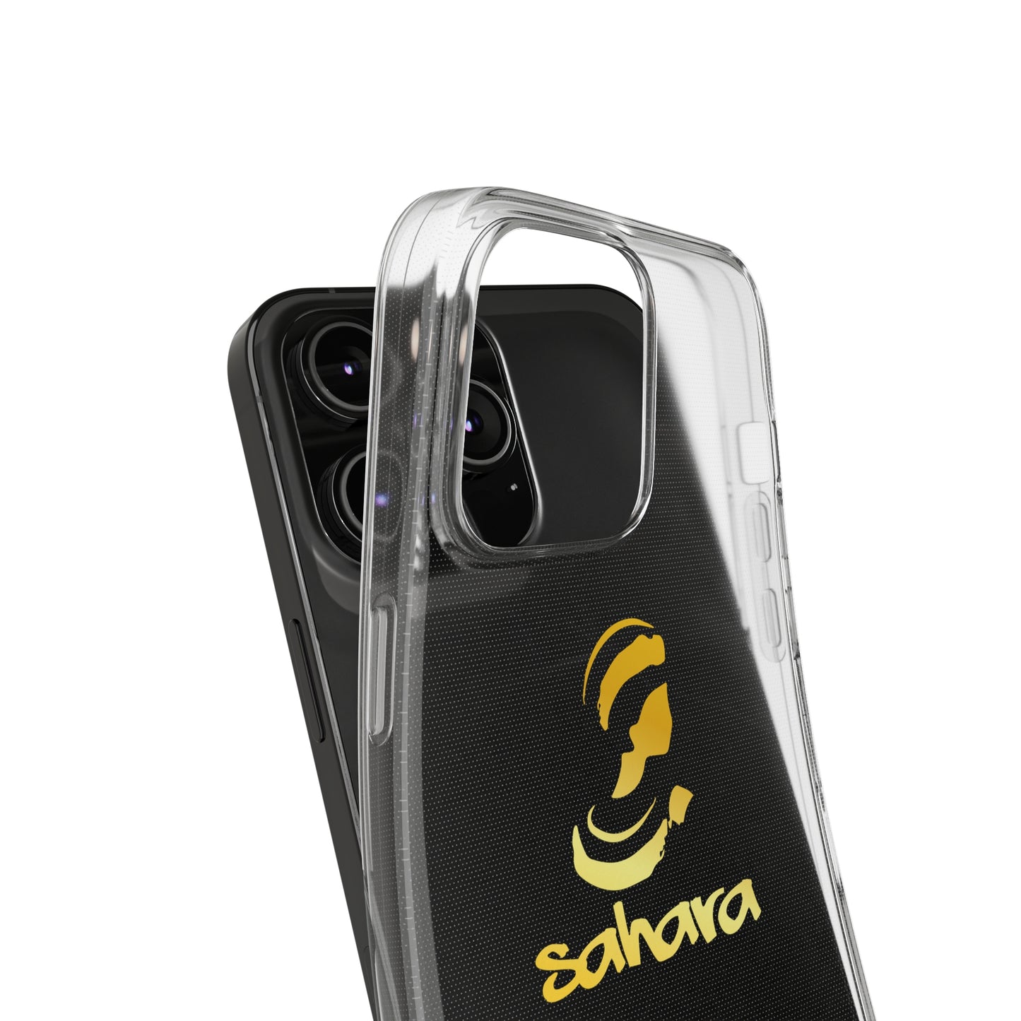 Soft Phone Cases