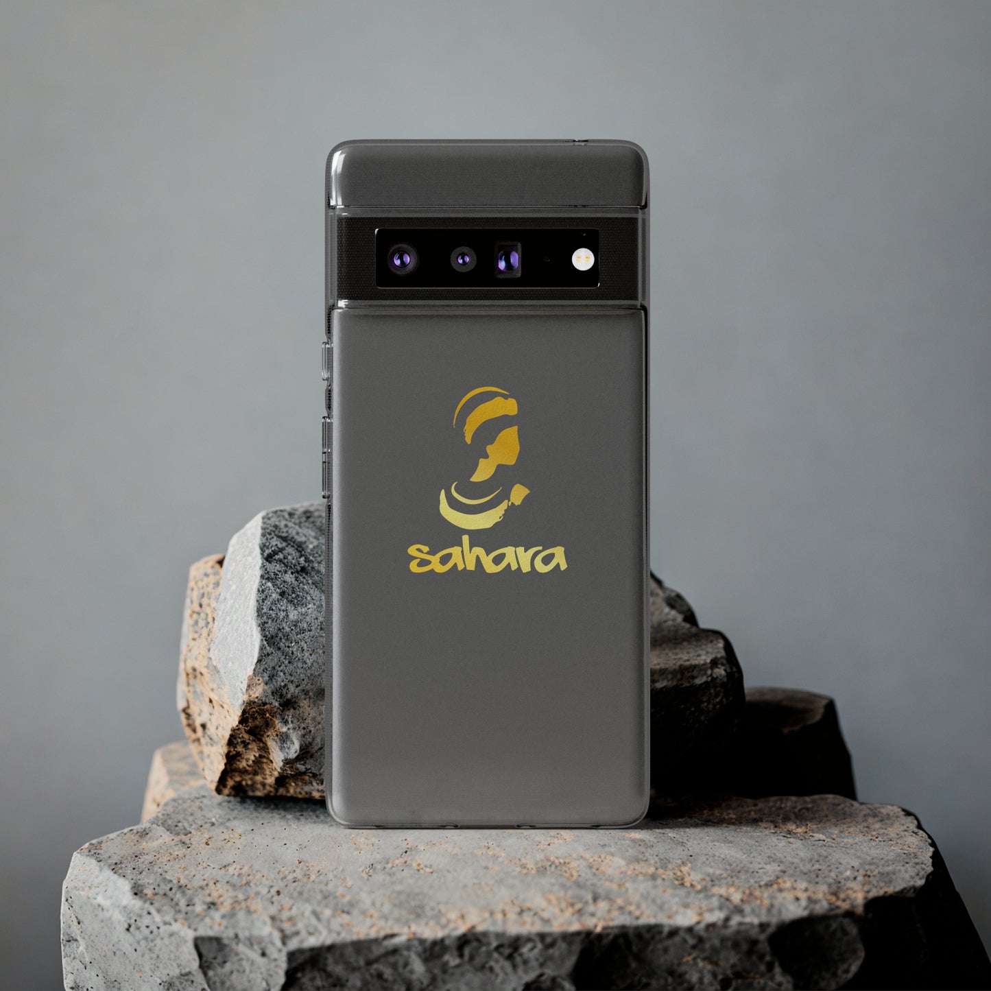Soft Phone Cases