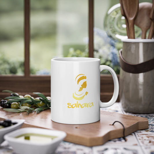 Sahara Mug