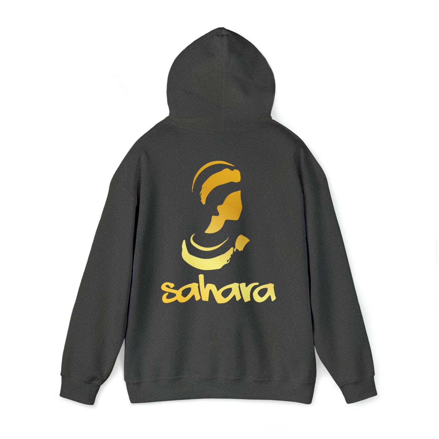 Unisex Heavy Blend Hooded Sweatshirt