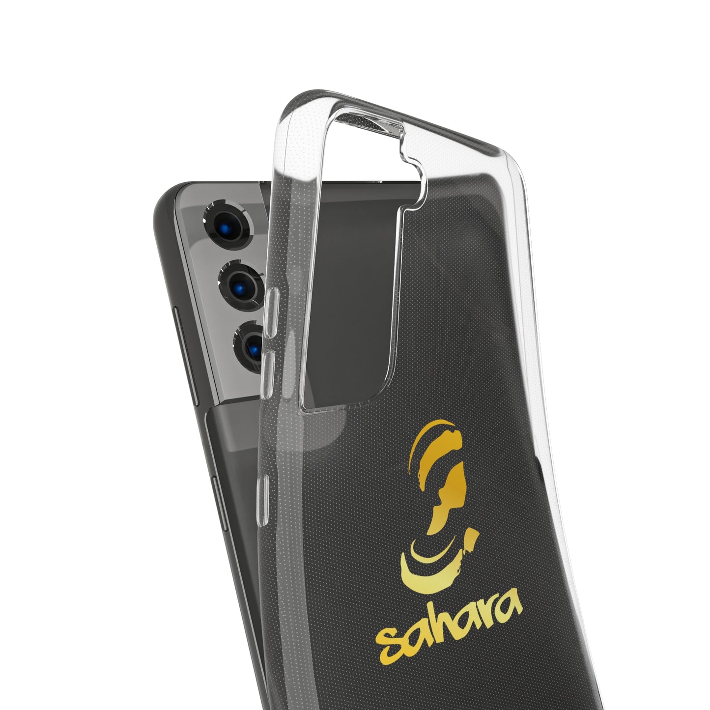 Soft Phone Cases