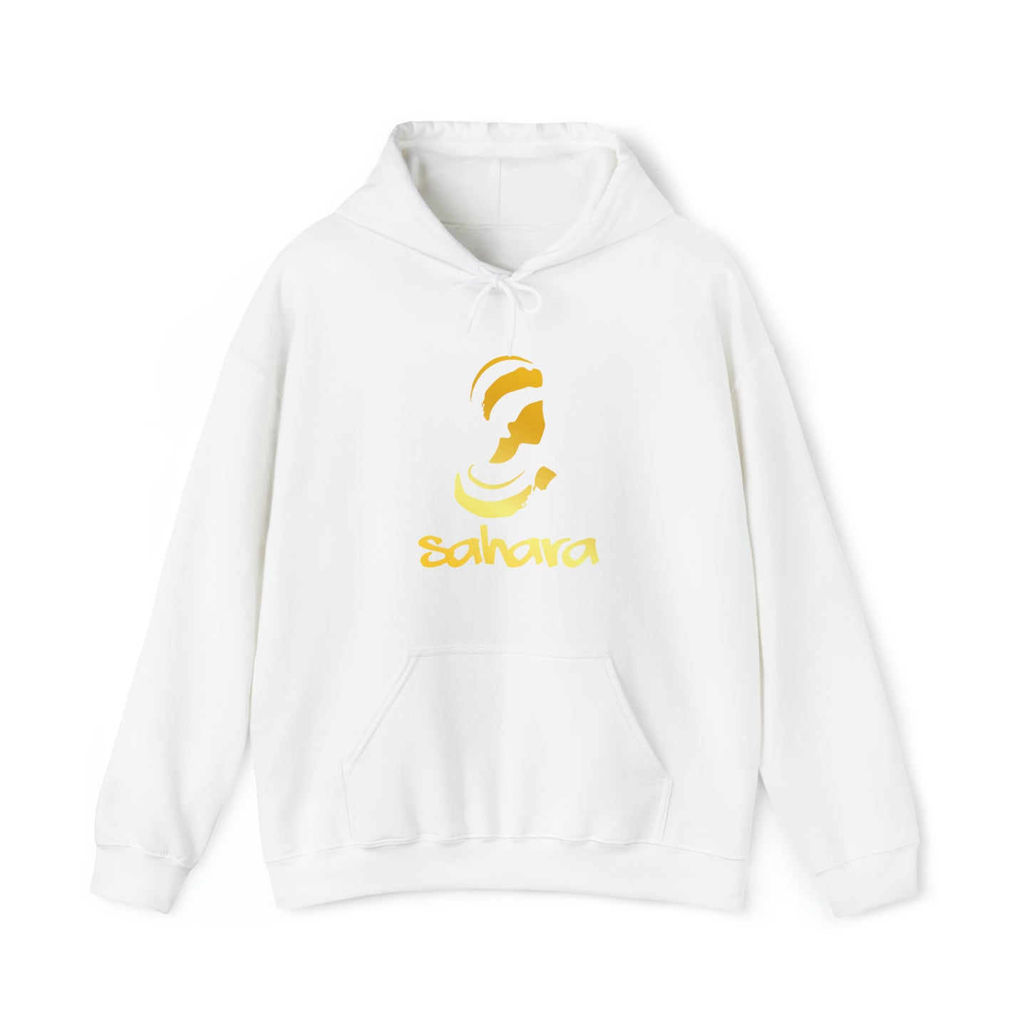 Unisex Heavy Blend Hooded Sweatshirt