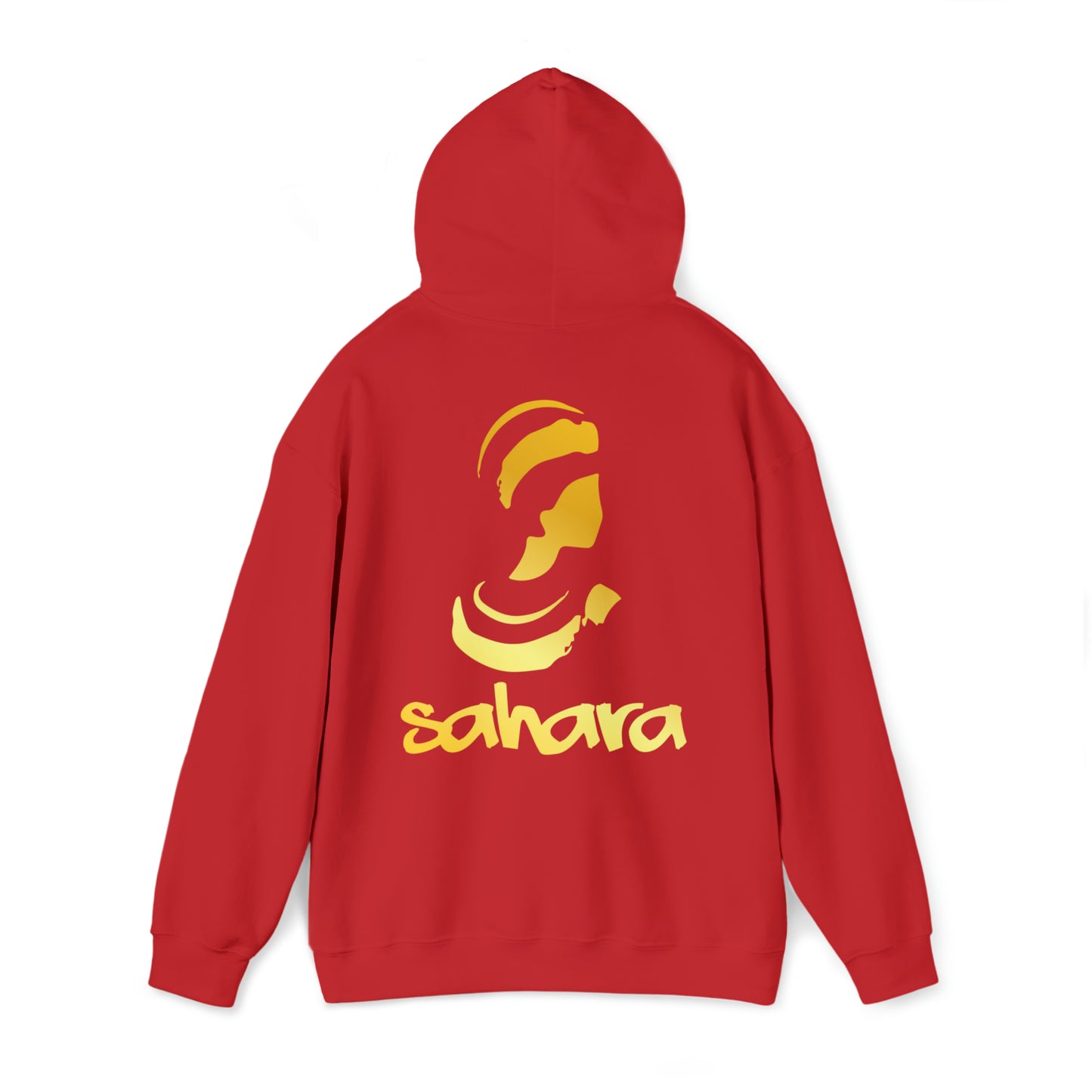 Unisex Heavy Blend Hooded Sweatshirt