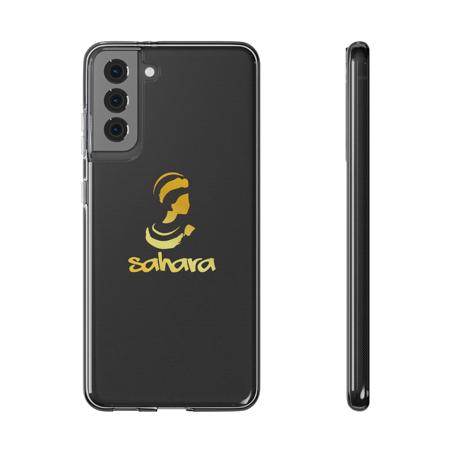 Soft Phone Cases