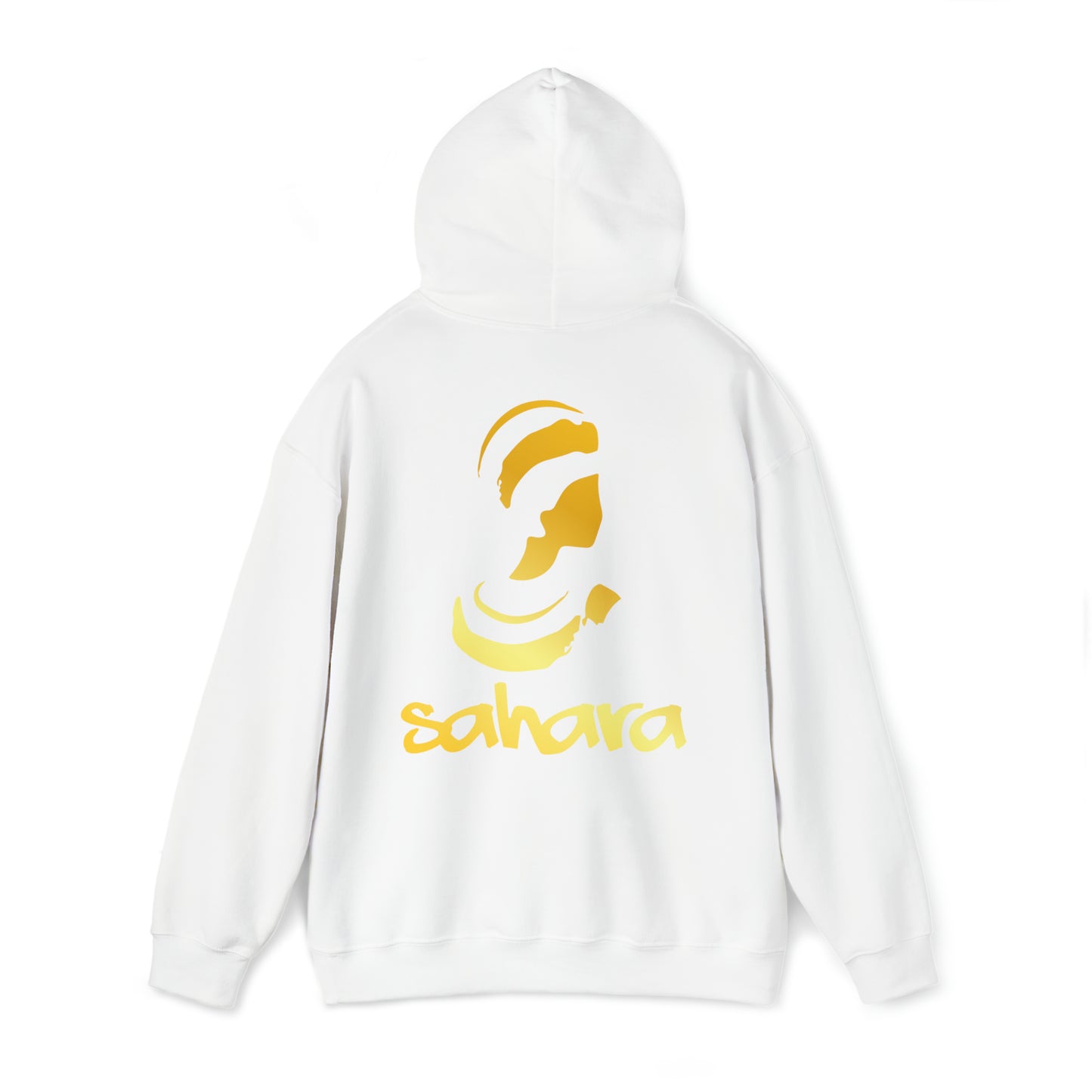 Unisex Heavy Blend Hooded Sweatshirt