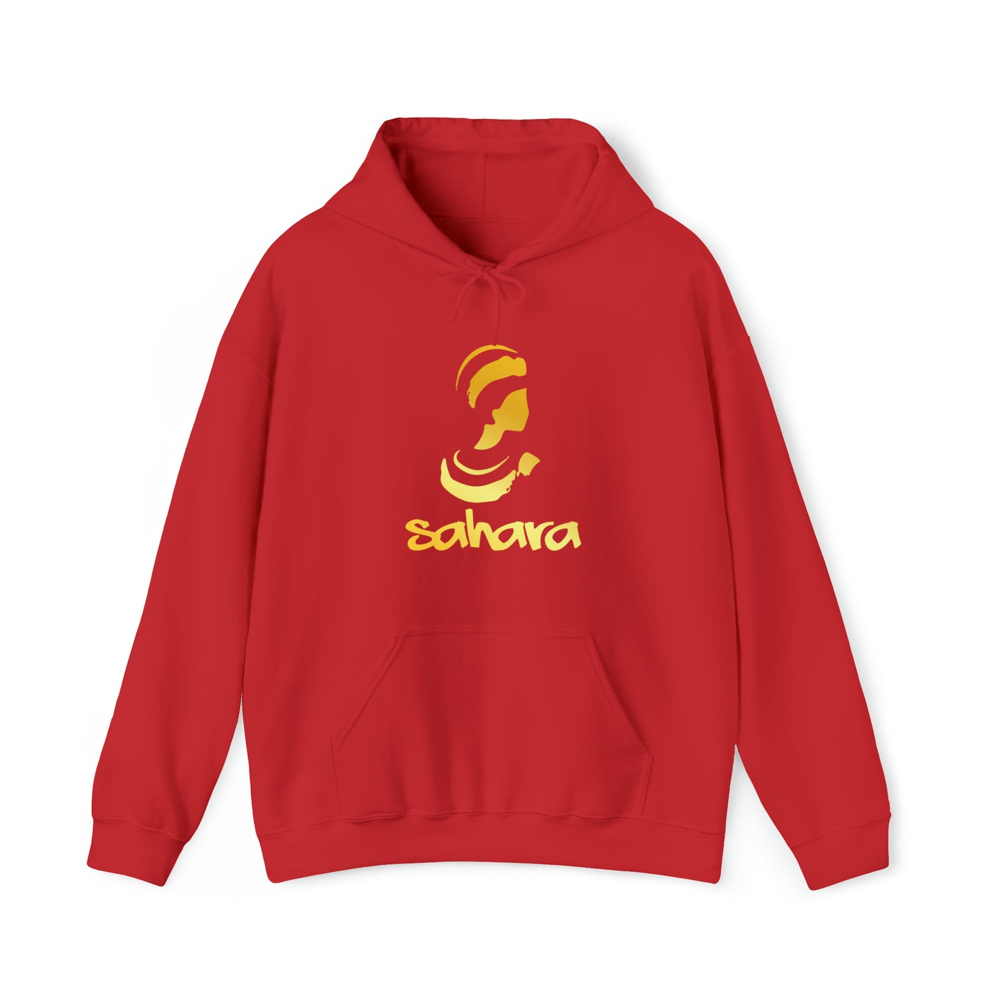 Unisex Heavy Blend Hooded Sweatshirt