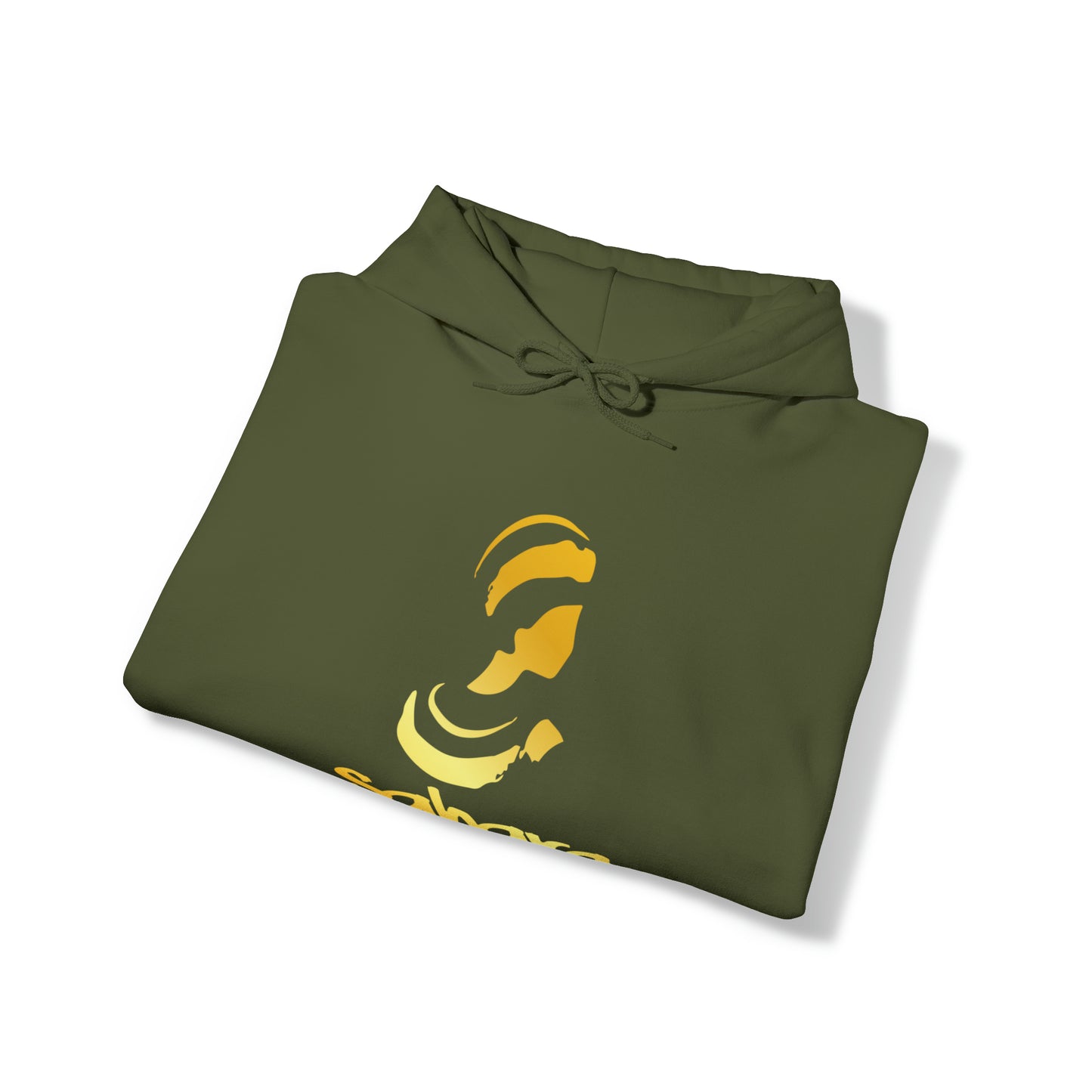 Unisex Heavy Blend Hooded Sweatshirt
