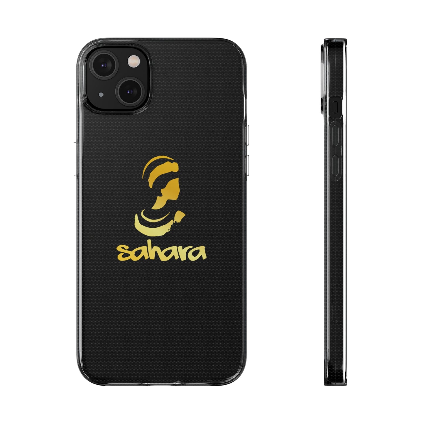 Soft Phone Cases