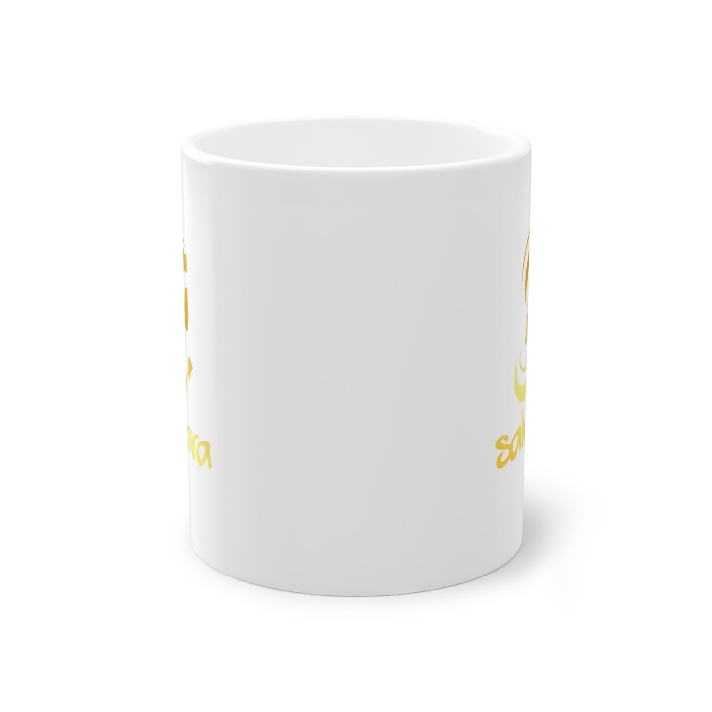 Sahara Mug