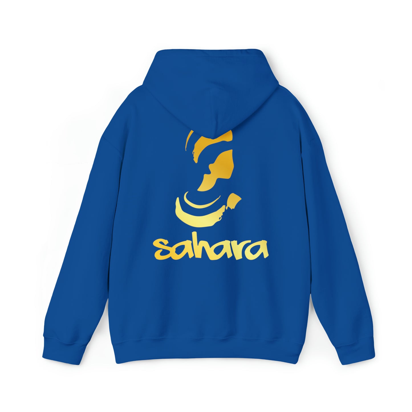 Unisex Heavy Blend Hooded Sweatshirt