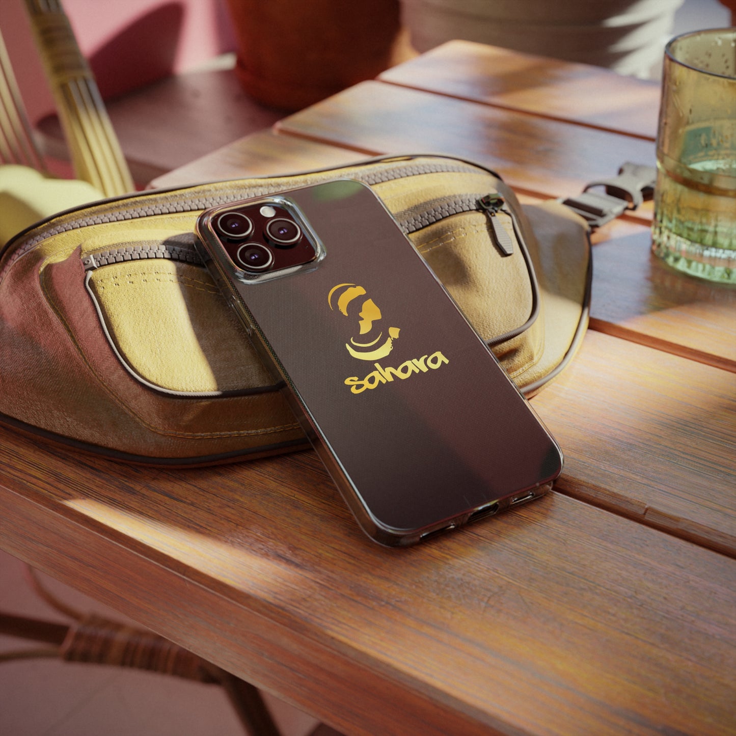 Soft Phone Cases
