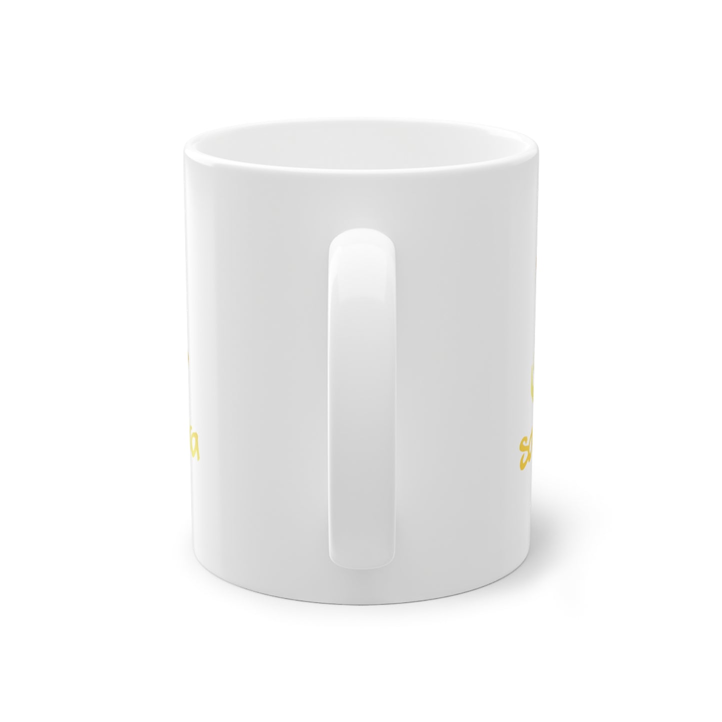 Sahara Mug