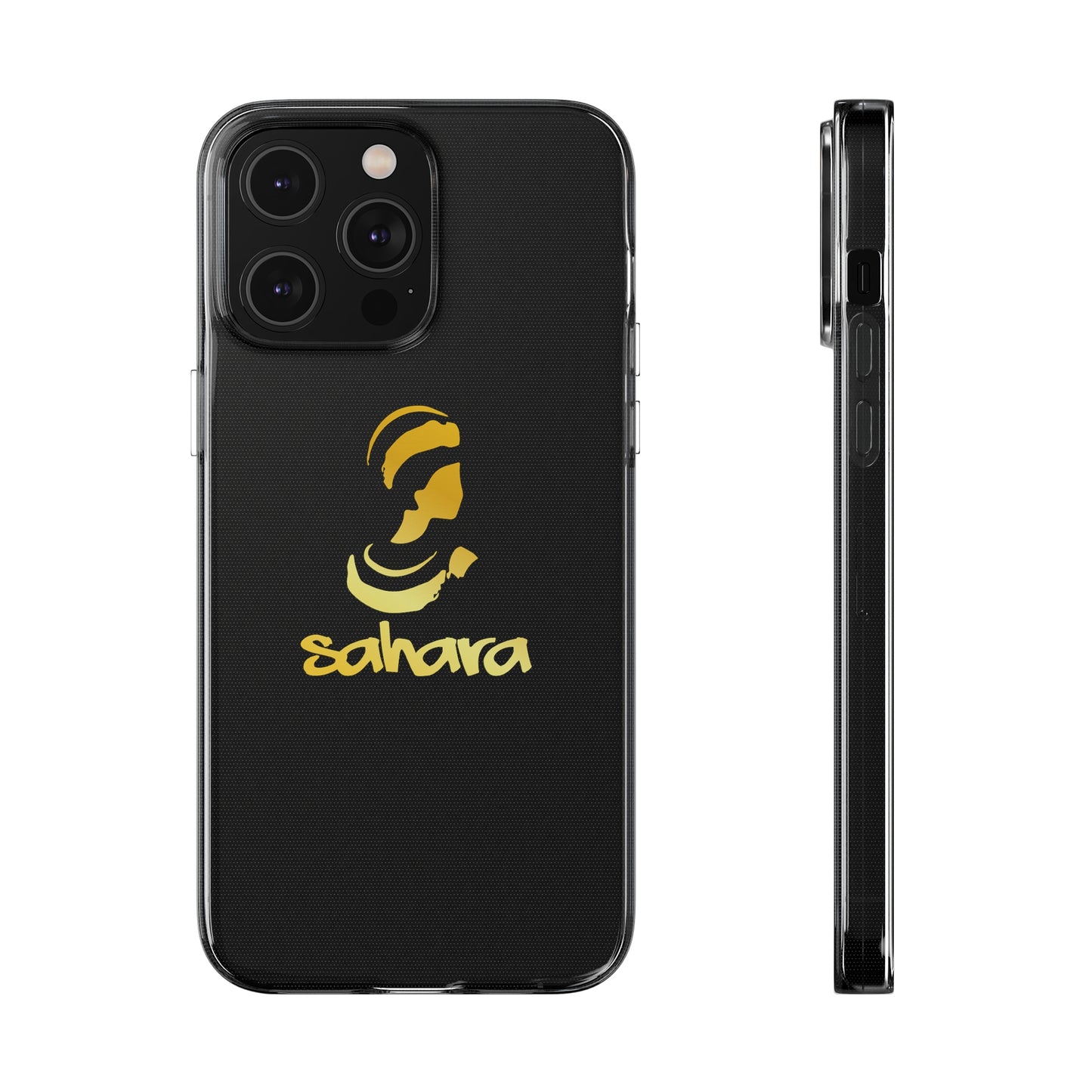 Soft Phone Cases