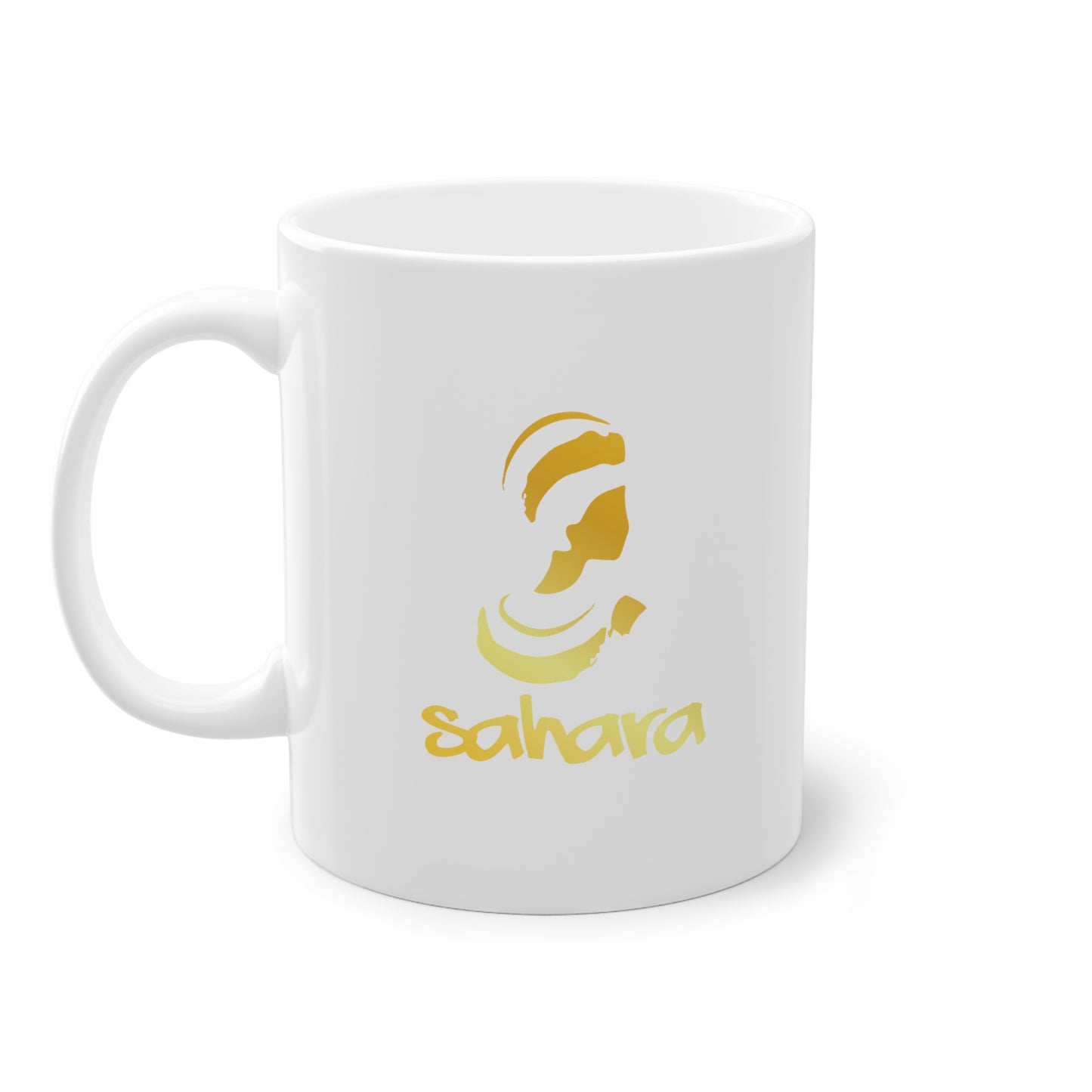 Sahara Mug