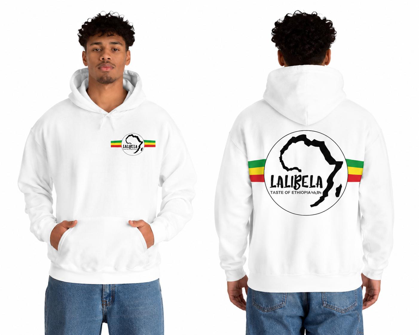 Lalibela Sweatshirt