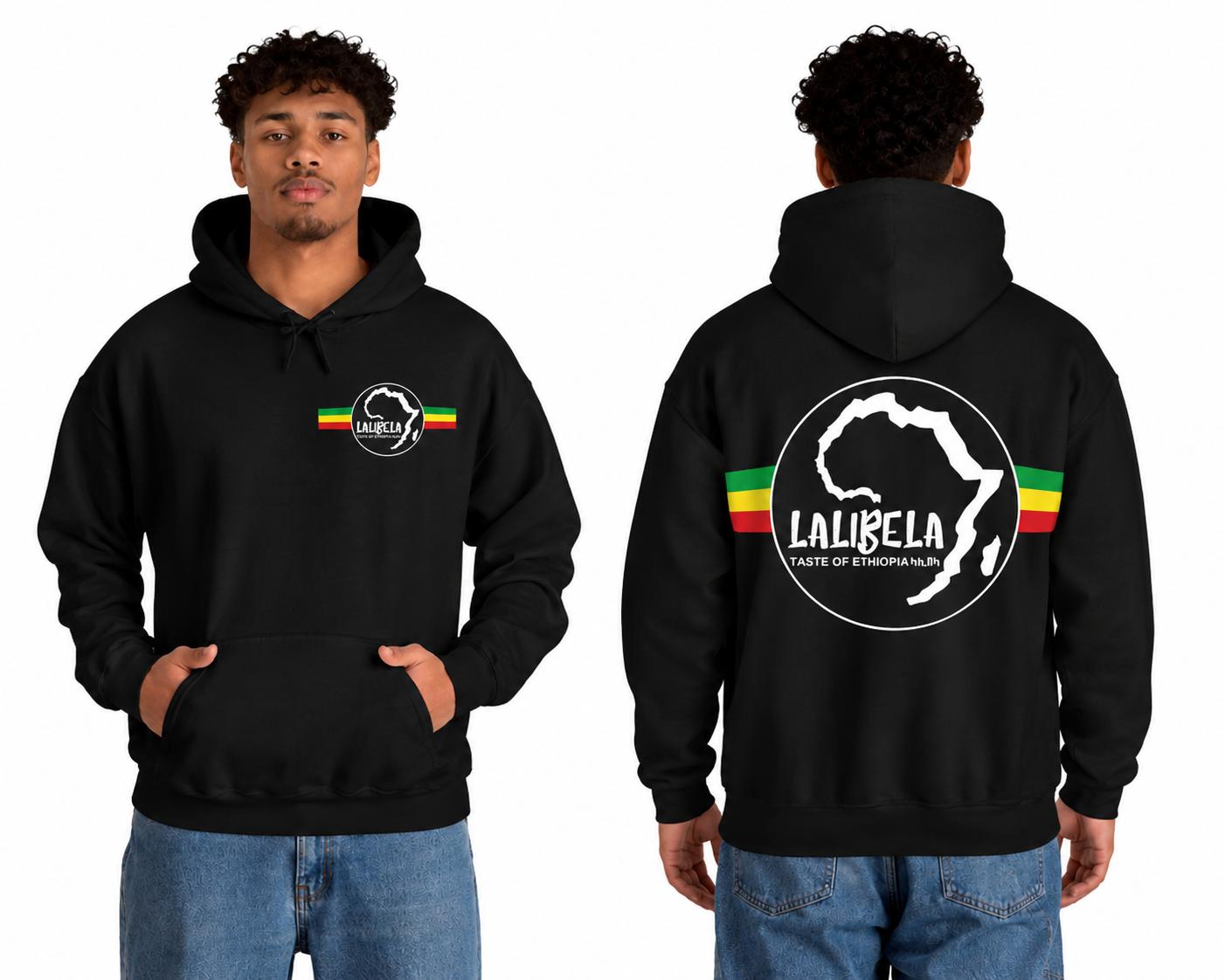 Lalibela Sweatshirt