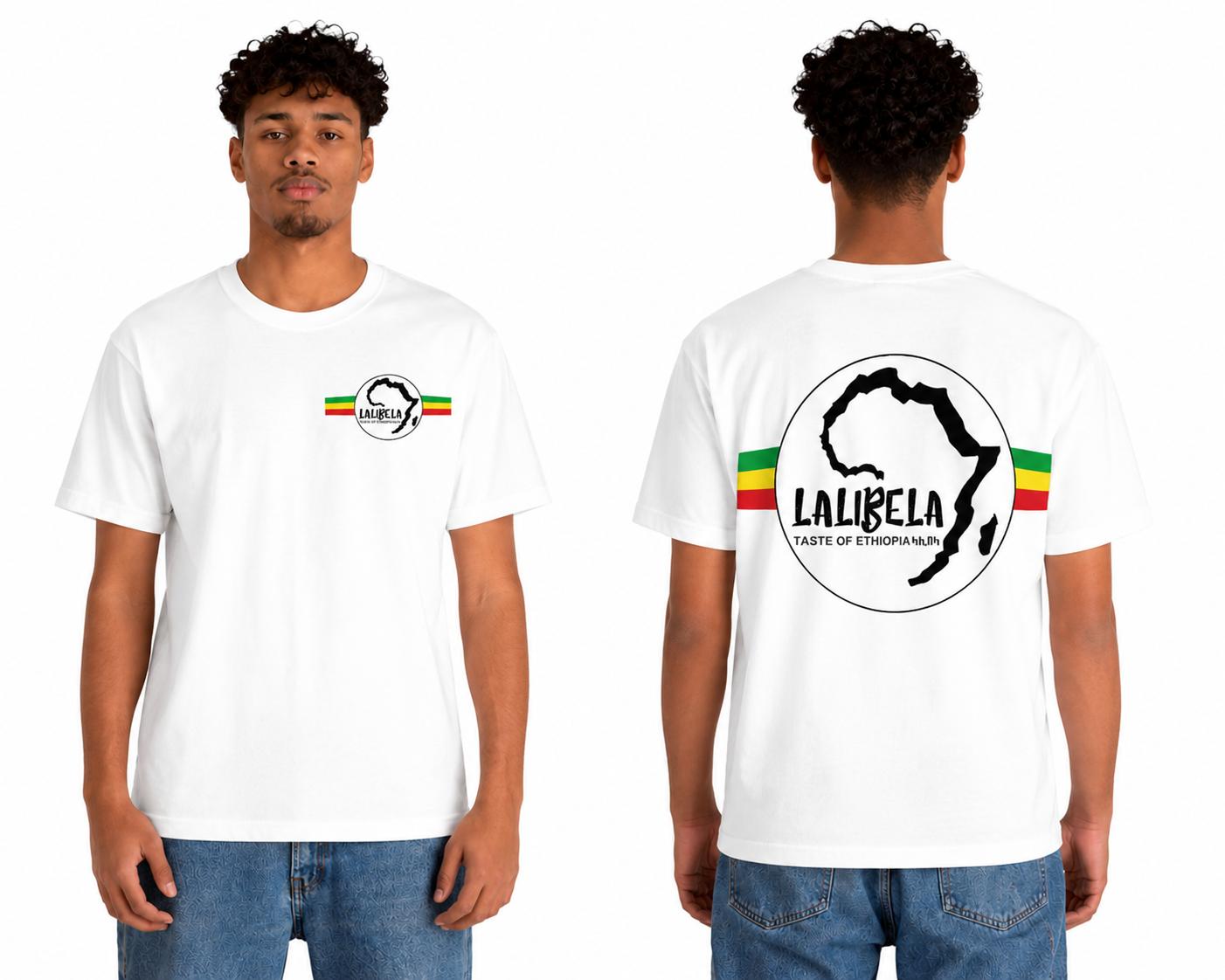 Lalibela T-Shirt