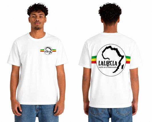 Lalibela T-Shirt