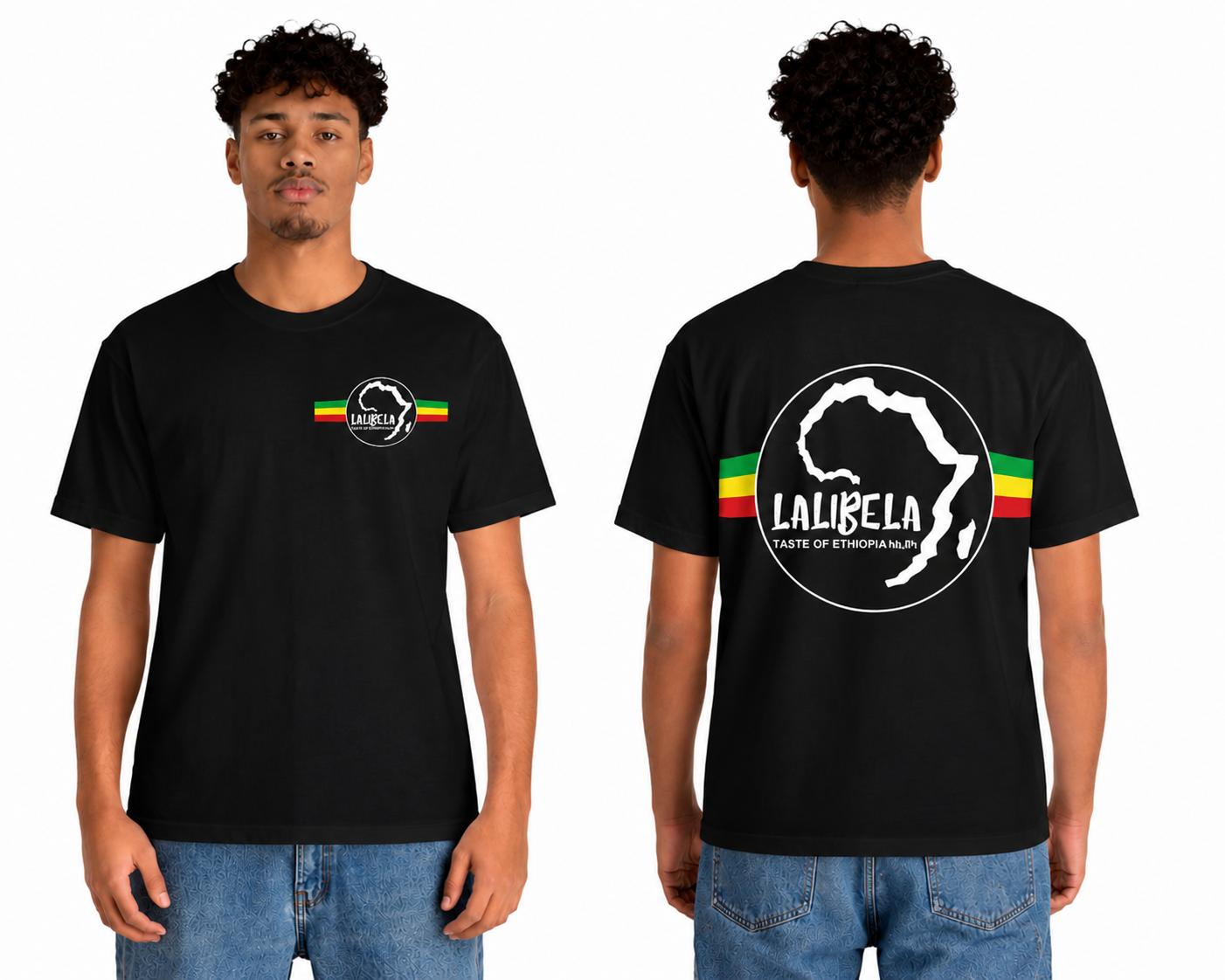 Lalibela T-Shirt